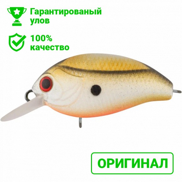 Воблер TsuYoki AGENT 36F SD004  Воблер TsuYoki AGENT 36F SD004