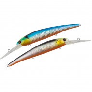 Воблер TsuYoki SOLOIST 120F 014RW Воблер TsuYoki SOLOIST 120F 014RW