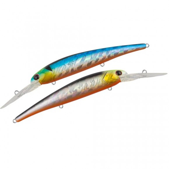 Воблер TsuYoki SOLOIST 120F 014RW