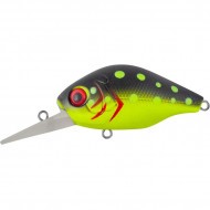 Воблер TsuYoki DROP DR 45F K175 Воблер TsuYoki DROP DR 45F K175