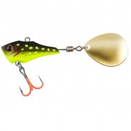 Тейл-спиннер TsuYoki RAPID 24gr K175