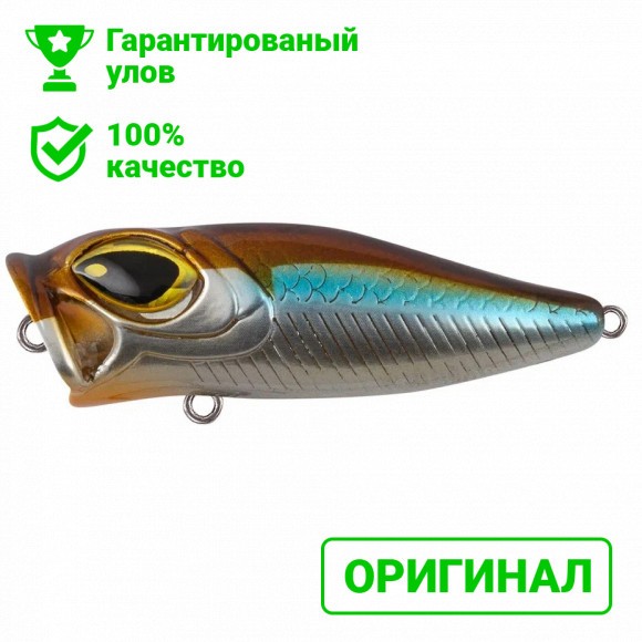 Воблер TsuYoki ZOKI 44F WR019