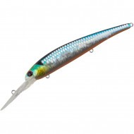 Воблер TsuYoki SOLOIST 120F 014S Воблер TsuYoki SOLOIST 120F 014S