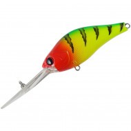 Воблер TsuYoki DROP 75F 640T Воблер TsuYoki DROP 75F 640T