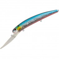 Воблер TsuYoki MAGO 120F 014R Воблер TsuYoki MAGO 120F 014R