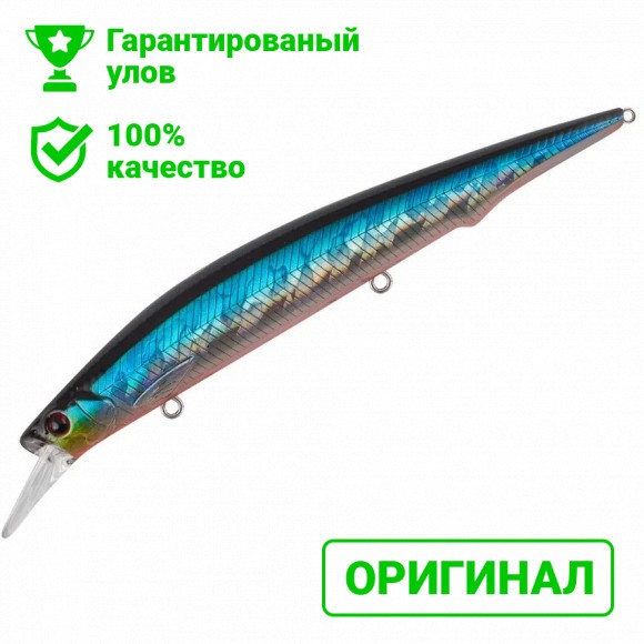 Воблер TsuYoki AZIAT 130SF 014R