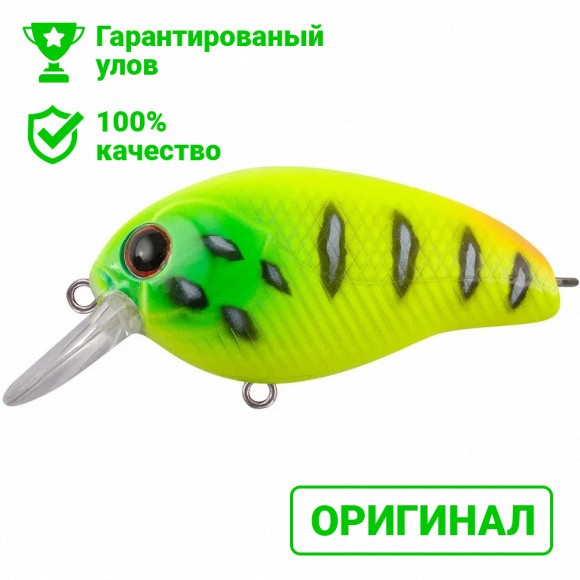 Воблер TsuYoki AGENT 40SF E001  Воблер TsuYoki AGENT 40SF E001
