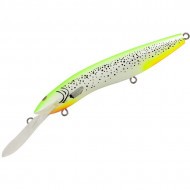 Воблер TsuYoki MITO 125F XD-023 Воблер TsuYoki MITO 125F XD-023