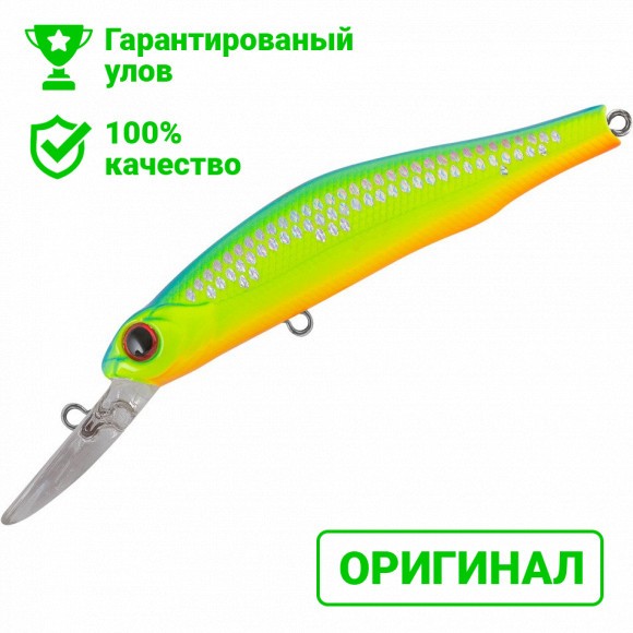 Воблер TsuYoki WATSON DR 80SP 259
