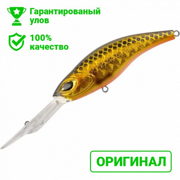 Воблер TsuYoki DEEP GAZ 90F TS264G