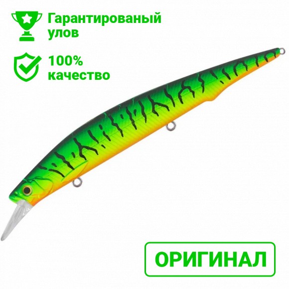 Воблер TsuYoki AZIAT 130SF 050