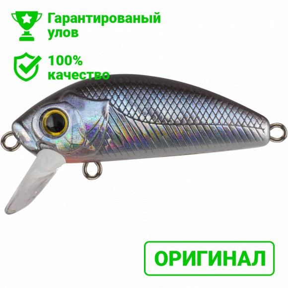 Воблер TsuYoki GNOM 45SS HU  Воблер TsuYoki GNOM 45SS HU