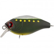 Воблер TsuYoki CHEF SR 40F silent SD003 Воблер TsuYoki CHEF SR 40F silent SD003
