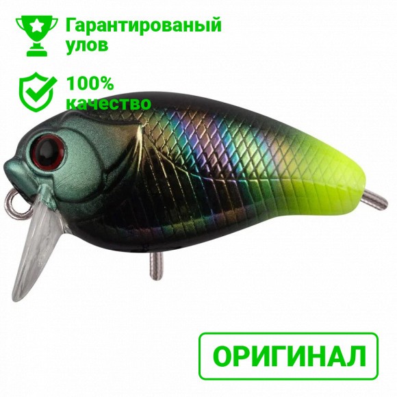 Воблер TsuYoki AGENT SSR 40F L002