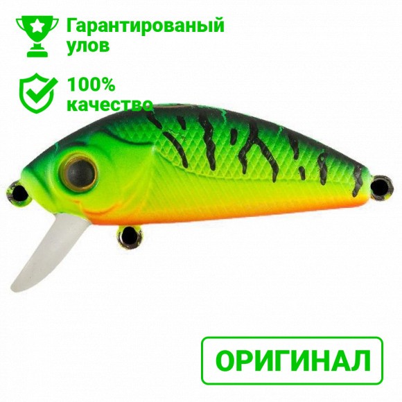 Воблер TsuYoki GNOM 45SS 050  Воблер TsuYoki GNOM 45SS 050