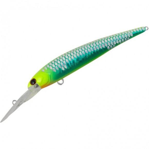 Воблер TsuYoki SOLOIST 90F LS004