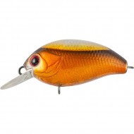 Воблер TsuYoki AGENT 36F SD001 Воблер TsuYoki AGENT 36F SD001