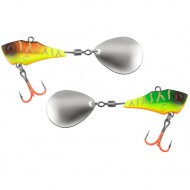 Тейл-спиннер TsuYoki RAPID 7gr 013W