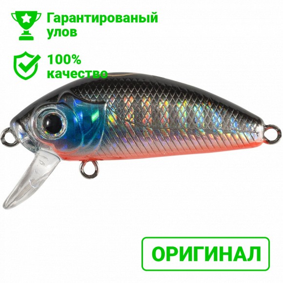 Воблер TsuYoki GNOM 45SS 413  Воблер TsuYoki GNOM 45SS 413