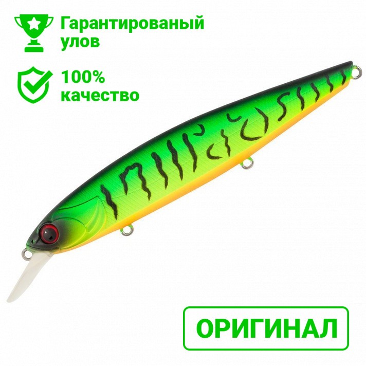 Купить Воблер TsuYoki DRAGA 130SP 282 за 644 руб.