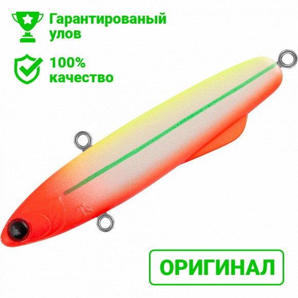Раттлин TsuYoki TORPEDA 83S SOFT AL029