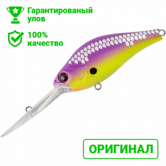 Воблер TsuYoki DROP 75F 1050