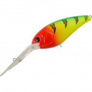 Воблер TsuYoki PLOW 75F 640T