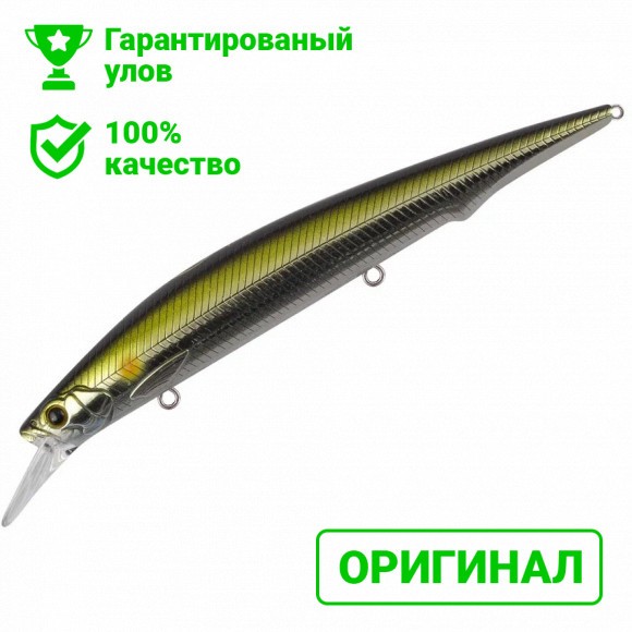 Воблер TsuYoki AZIAT 130SF 167