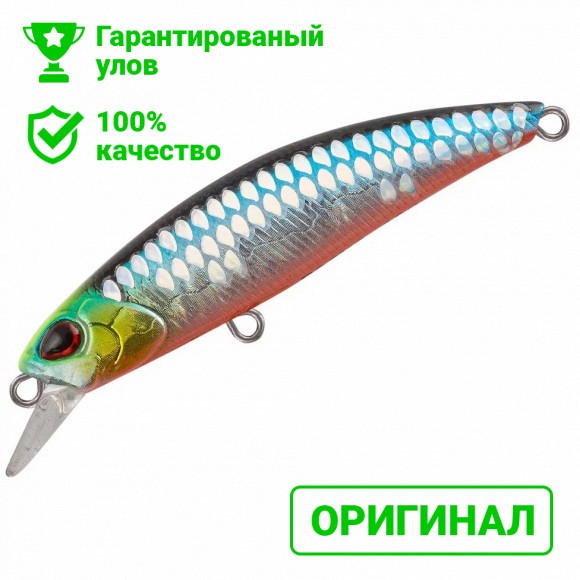 Воблер TsuYoki FOCUS 60S 014S 