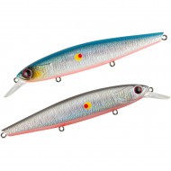 Воблер TsuYoki DRAGA 130SP Y196W