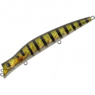 Воблер TsuYoki IRON 130F 123 Воблер TsuYoki IRON 130F 123