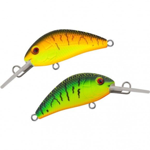 Воблер TsuYoki WASU 40F 050W Воблер TsuYoki WASU 40F 050W