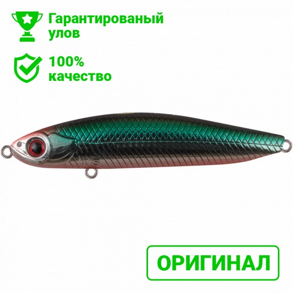 Воблер TsuYoki STRESS 60S 437