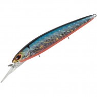 Воблер TsuYoki DIPLOMAT 110SP 014R  Воблер TsuYoki DIPLOMAT 110SP 014R