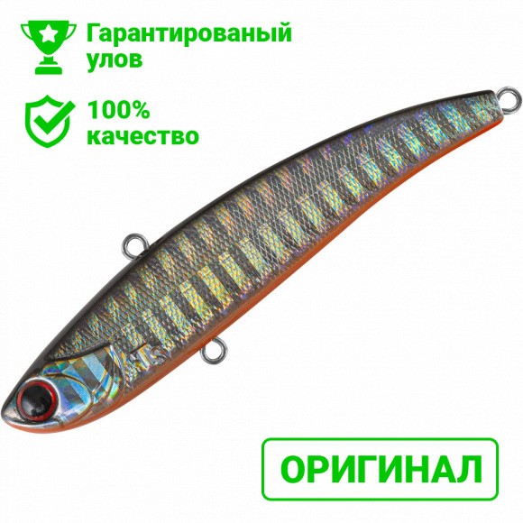 Раттлин TsuYoki HITOCHI 75S 413A