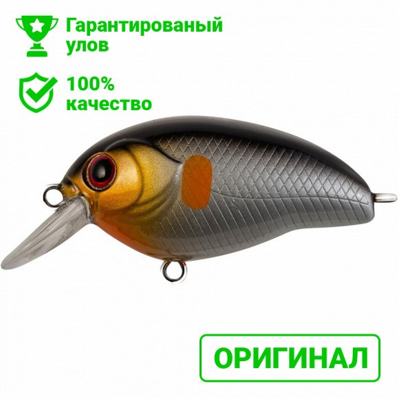 Воблер TsuYoki AGENT 40F 268R