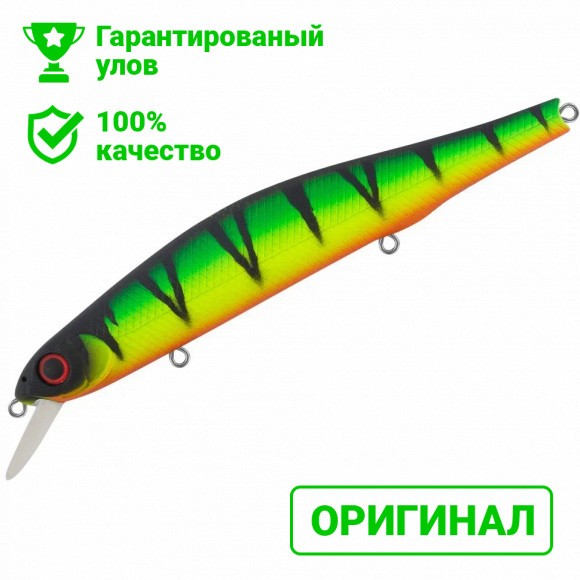 Воблер TsuYoki WATSON 110SP 818