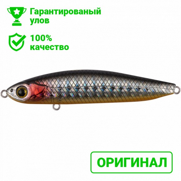 Воблер TsuYoki STRESS 60S 825