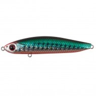 Воблер TsuYoki STRESS 60S 1009 Воблер TsuYoki STRESS 60S 1009