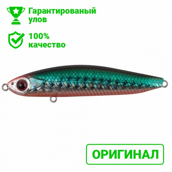 Воблер TsuYoki STRESS 60S 1009