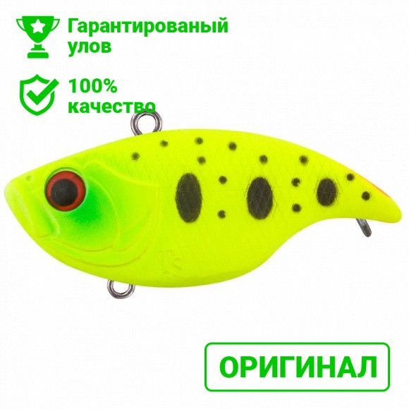 Раттлин TsuYoki LIRA 55S 034R 