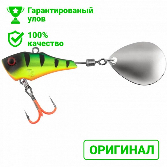 Тейл-спиннер TsuYoki RAPID 7gr 818