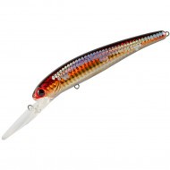 Воблер TsuYoki JASS 120F 048 Воблер TsuYoki JASS 120F 048