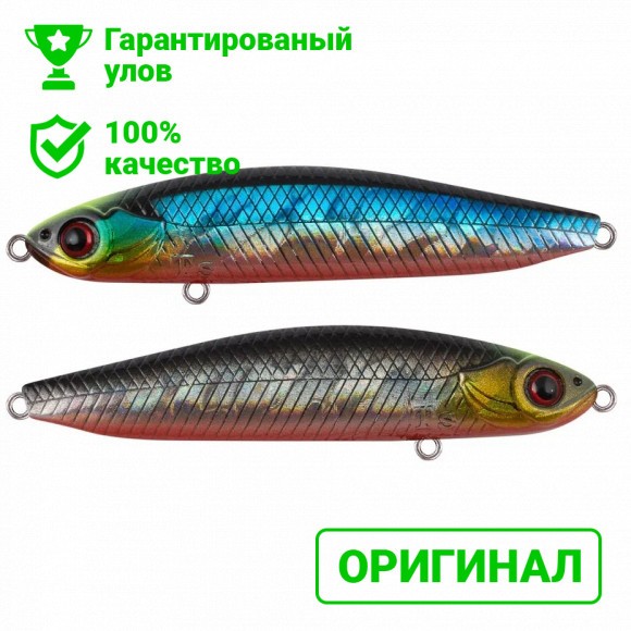 Воблер TsuYoki STRESS 60S 014RW