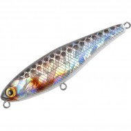 Воблер TsuYoki MAMBA 75F 264  Воблер TsuYoki MAMBA 75F 264