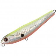 Воблер TsuYoki GURZA 70F WR019 Воблер TsuYoki GURZA 70F WR019