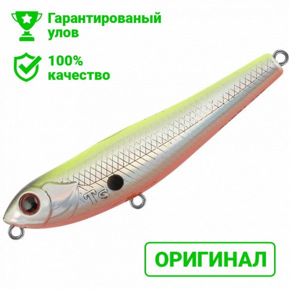 Воблер TsuYoki  GURZA 70F WR019