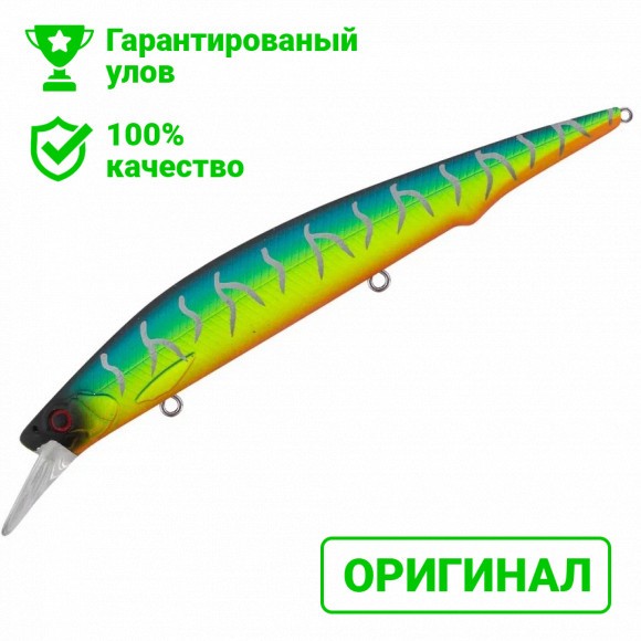 Воблер TsuYoki AZIAT 130SF 805