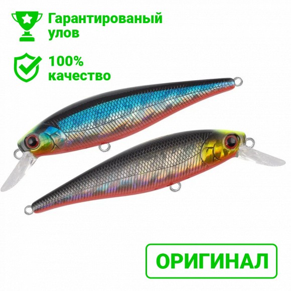 Воблер TsuYoki MOVER 90SP 014RW