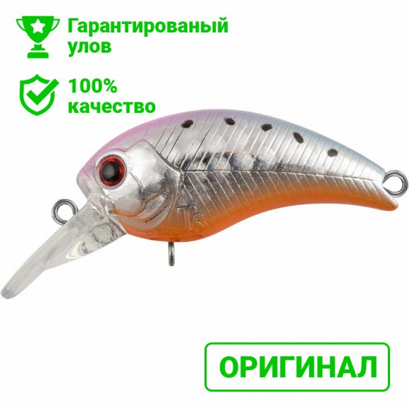 Воблер TsuYoki COMMA MR 40F E034 